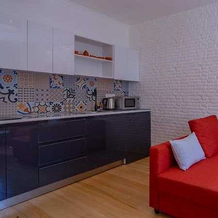 Svaneti Apartment'S Mestia Exterior photo