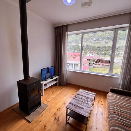 Svaneti Apartment'S Mestia Exterior photo