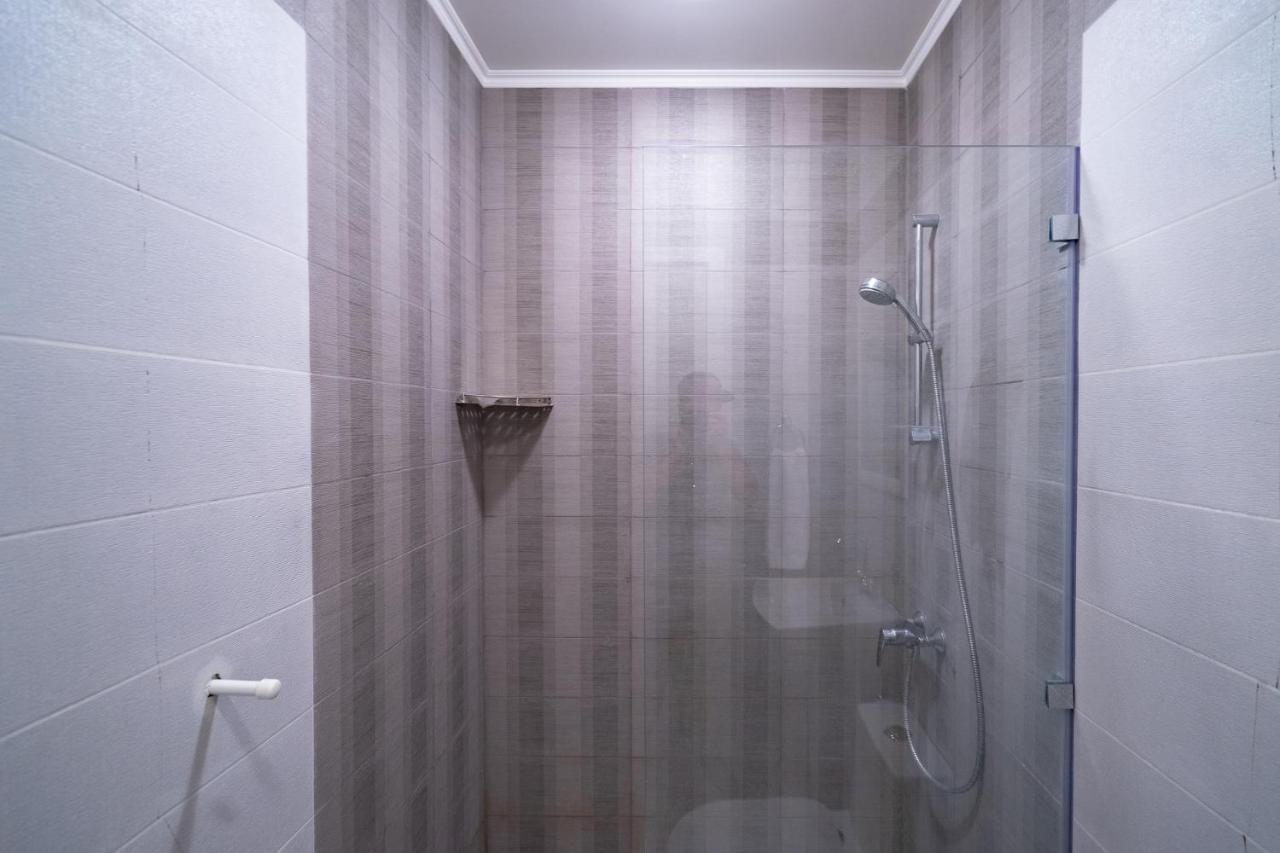 Svaneti Apartment'S Mestia Exterior photo