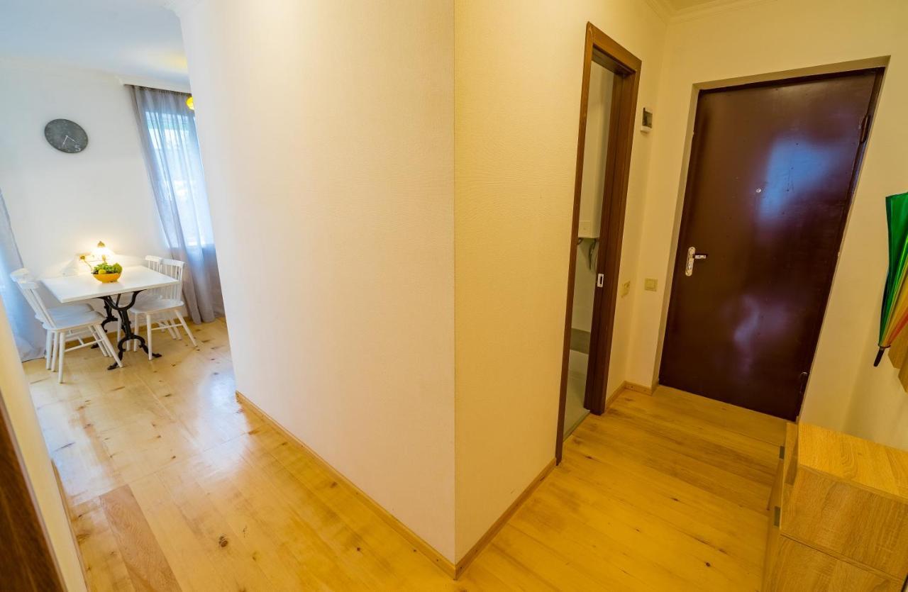 Svaneti Apartment'S Mestia Exterior photo