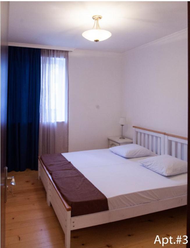 Svaneti Apartment'S Mestia Exterior photo