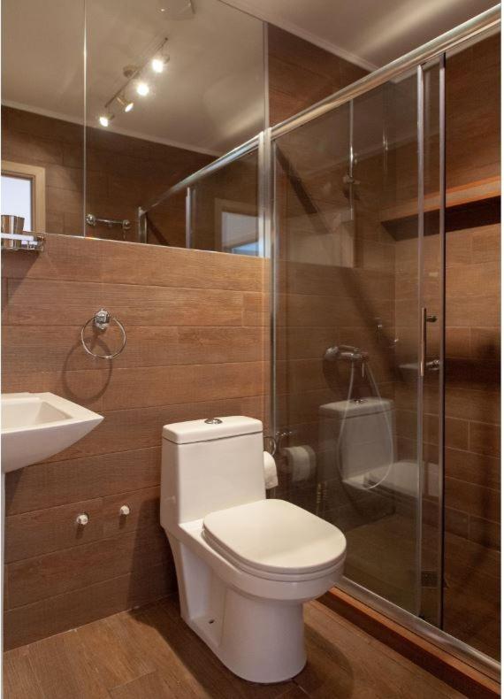 Svaneti Apartment'S Mestia Exterior photo